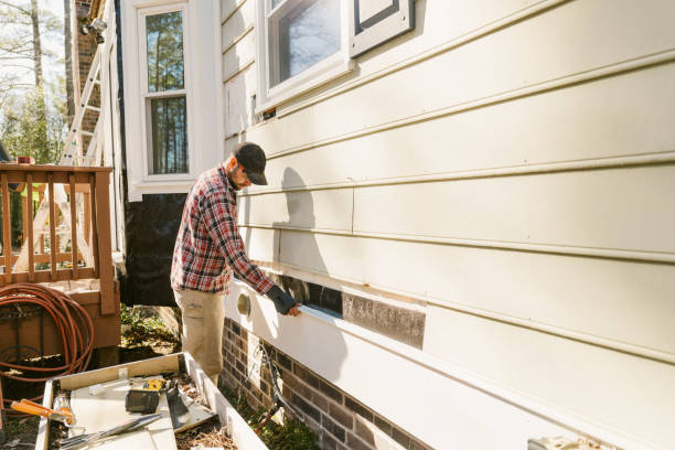 Trusted Siding service in Belews Creek, NC - Creative Siding